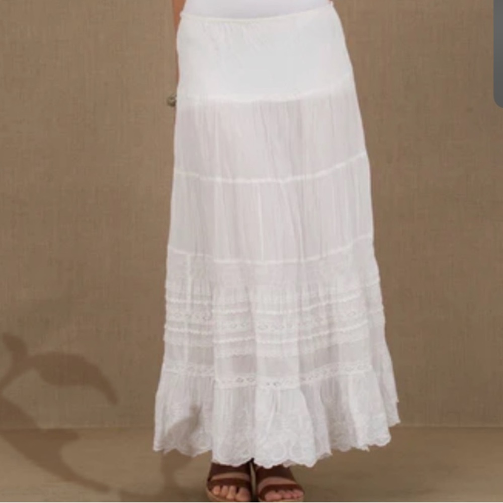 Dominga Skirt!